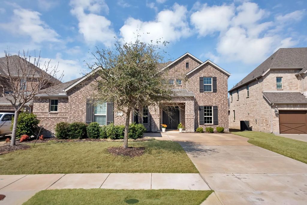 420 Montrose Drive, Rockwall
