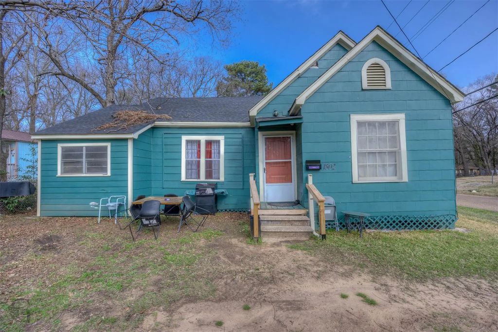1802 Midway Street, Shreveport