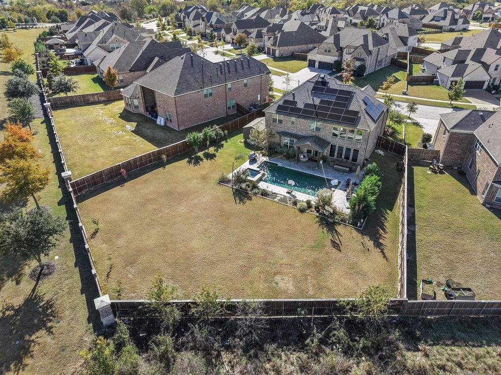 13798 Fernando Road, Frisco
