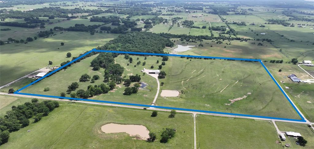 800 Vz County Road 2807, Mabank