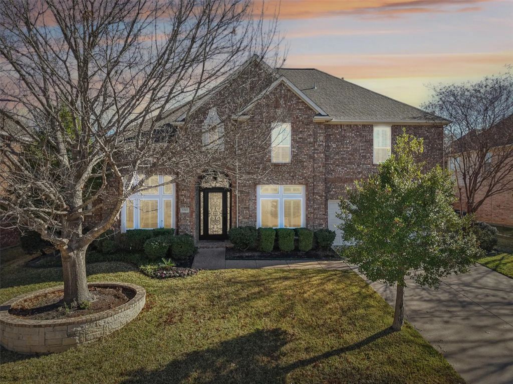 3205 Bridle Lane, Grapevine