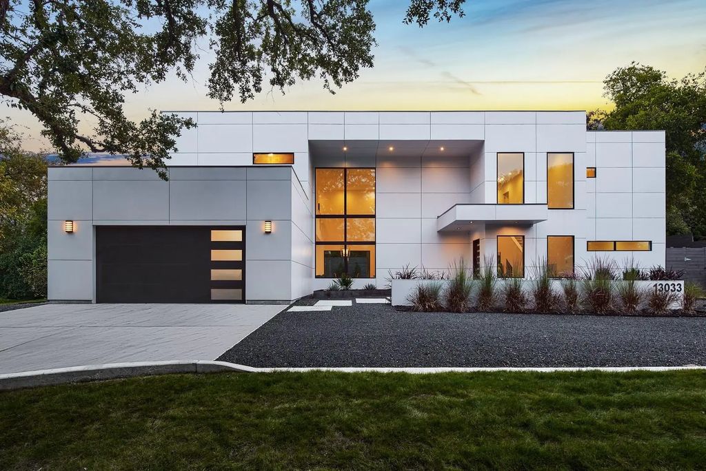 13033 Copenhill Road, Dallas