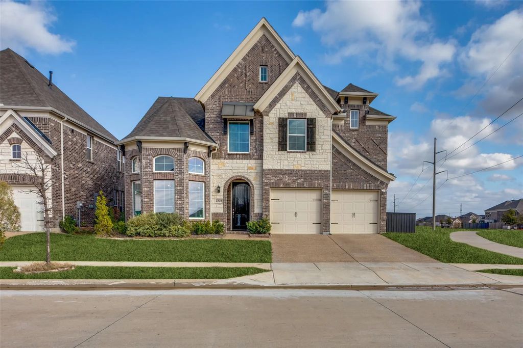 4322 Baneberry Court, Venus
