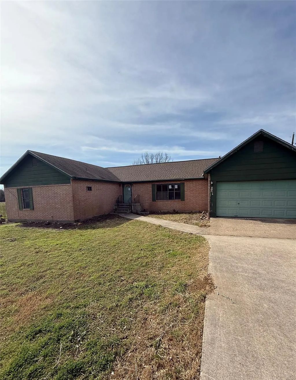 104 S Lilly Street, Kosse