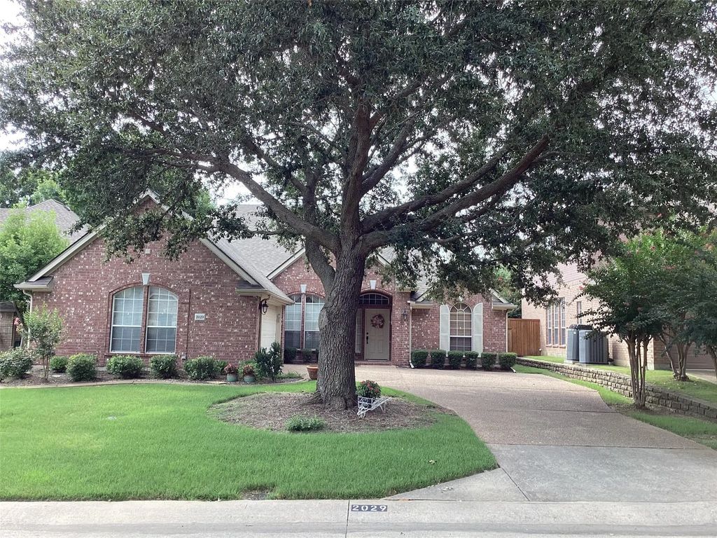 2029 Fleming Drive, McKinney