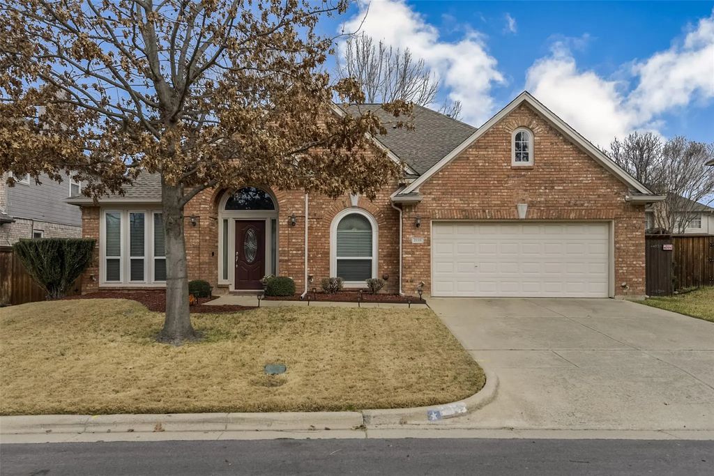 2115 Citation Drive, Arlington