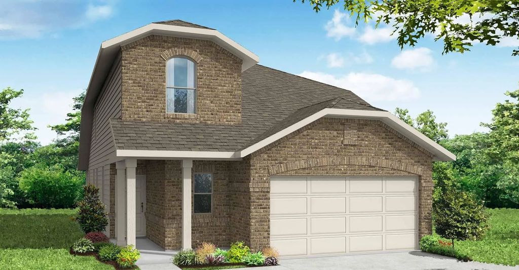 1740 Osage Trail, Mesquite
