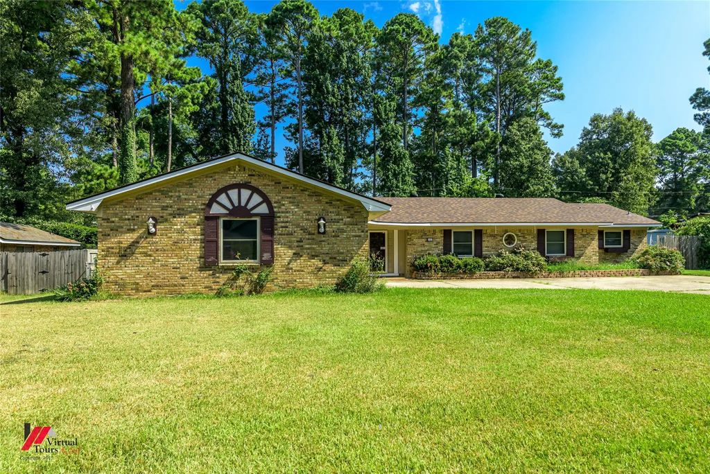 5036 Asaff Avenue, Shreveport