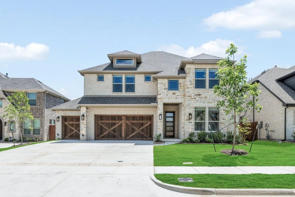 1118 Cardinal Drive, Midlothian