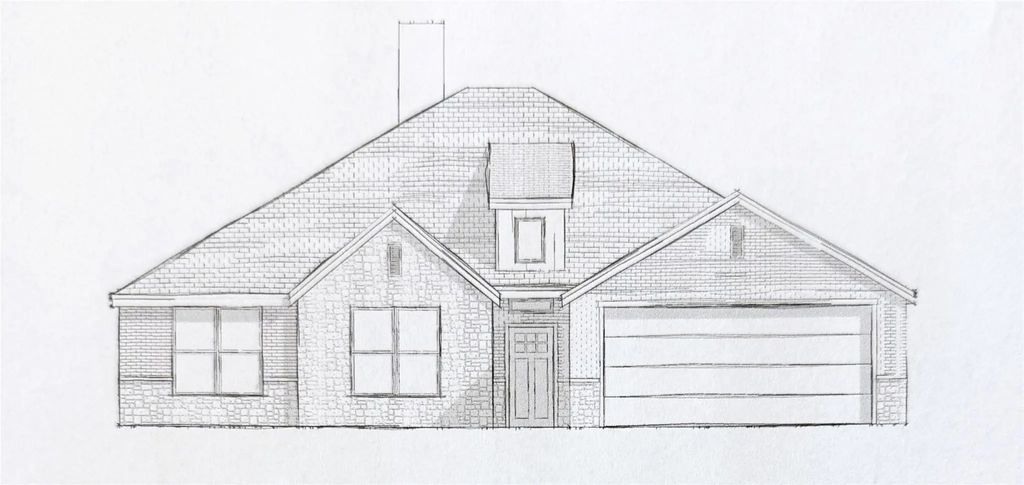 5307 Rossland Road, Abilene