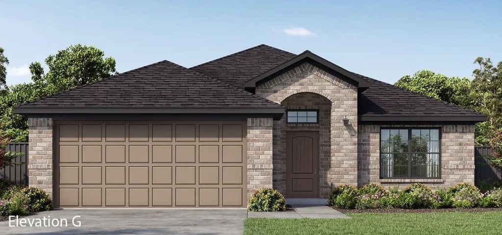 2112 Redwood Drive, Sulphur Springs