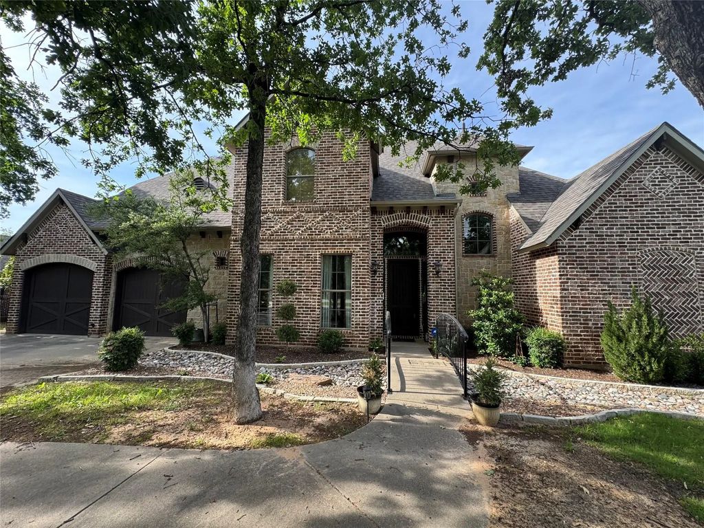 117 Woodland Drive, Krugerville