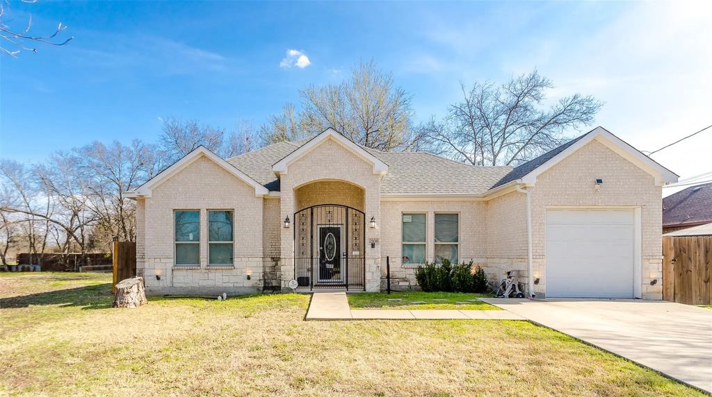 2806 Seaton Drive, Dallas