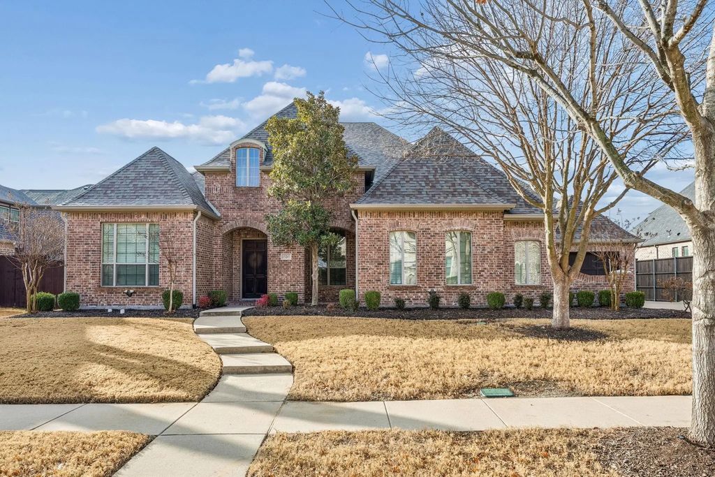 15207 Edna Lane, Frisco