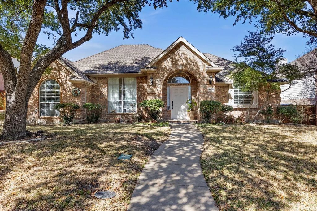 1006 Alameda Court, Allen