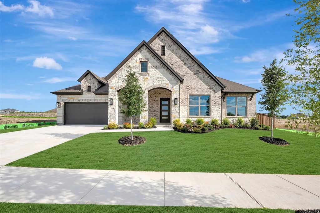 1424 Dolcetto Drive, Fate
