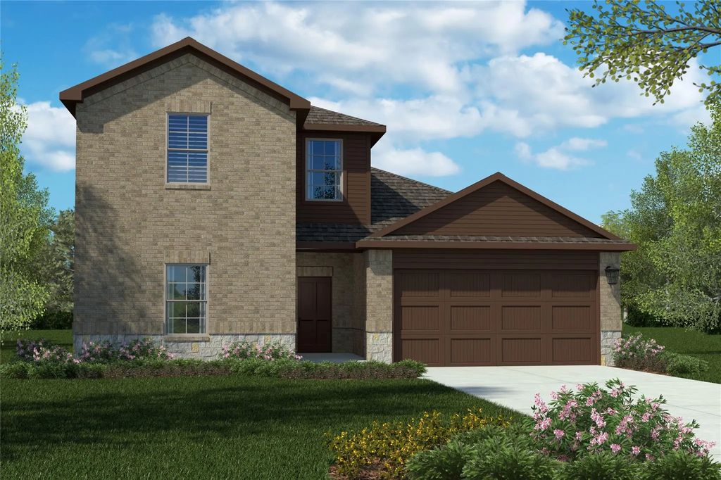 1733 Leevon Lane, Fort Worth
