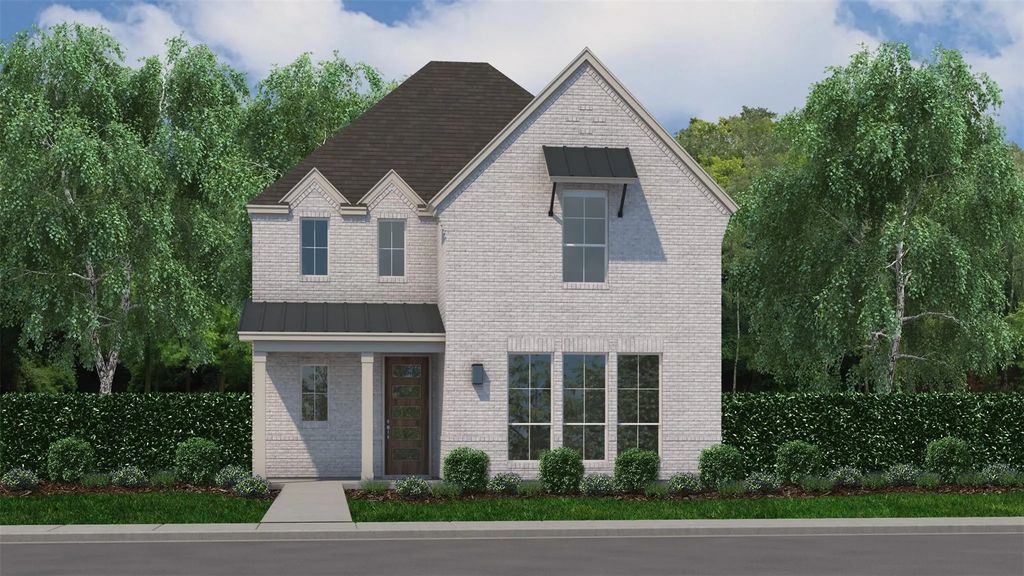 3908 Composition Drive, Celina