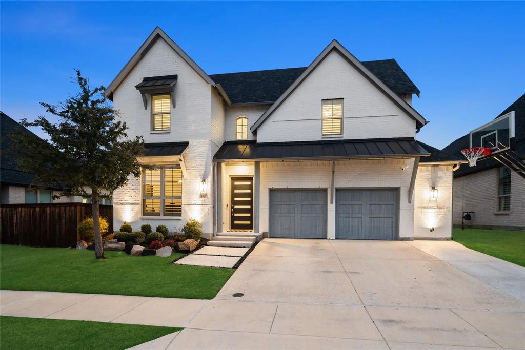 8441 Richmond, The Colony