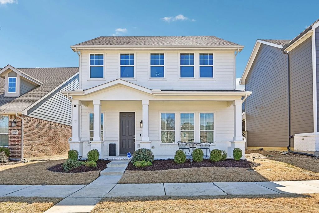 2513 Elm Place, Northlake