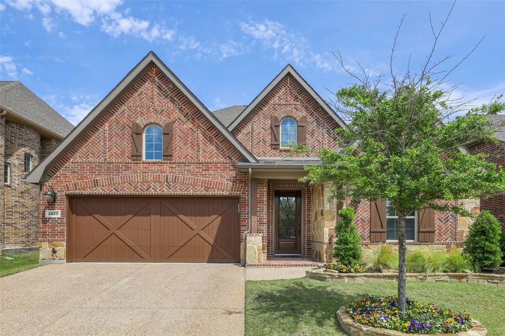2920 Nottingham Court, Trophy Club