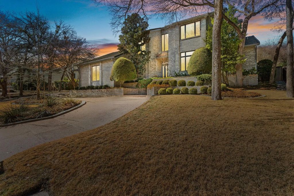 3716 Briarhaven Road, Fort Worth
