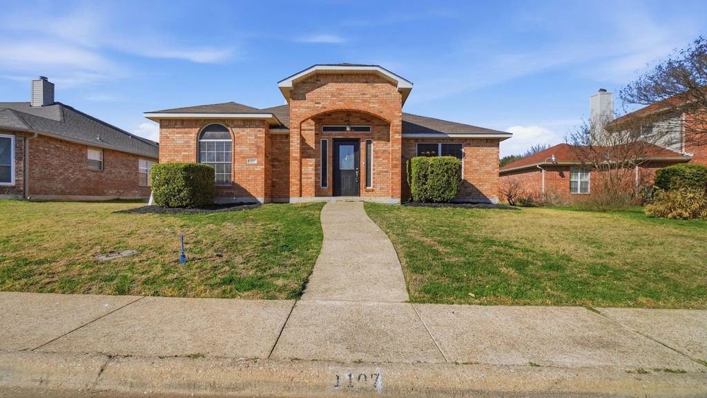 1107 Wayne Avenue, Duncanville