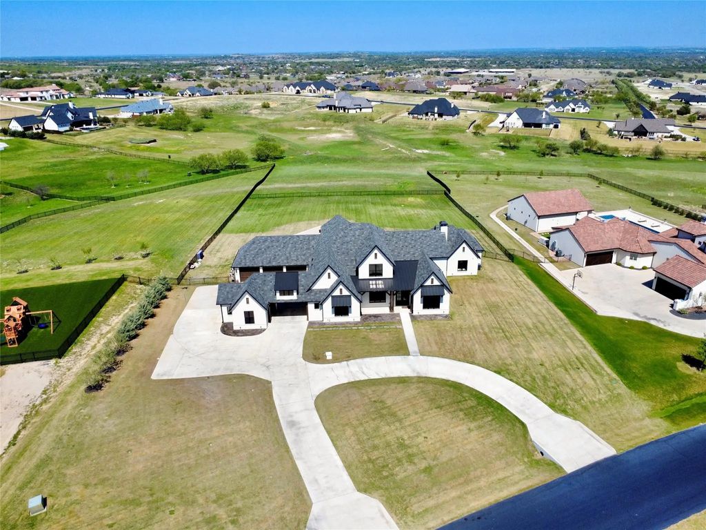 149 Angelina Drive, Aledo