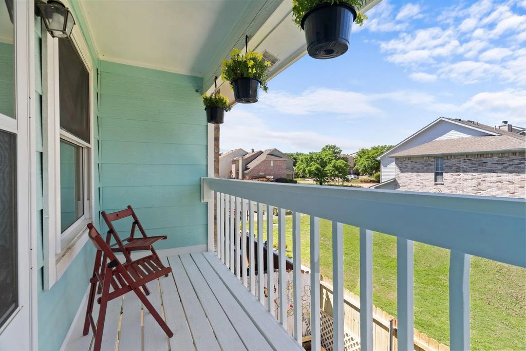 3905 Brandon Park Drive, Garland