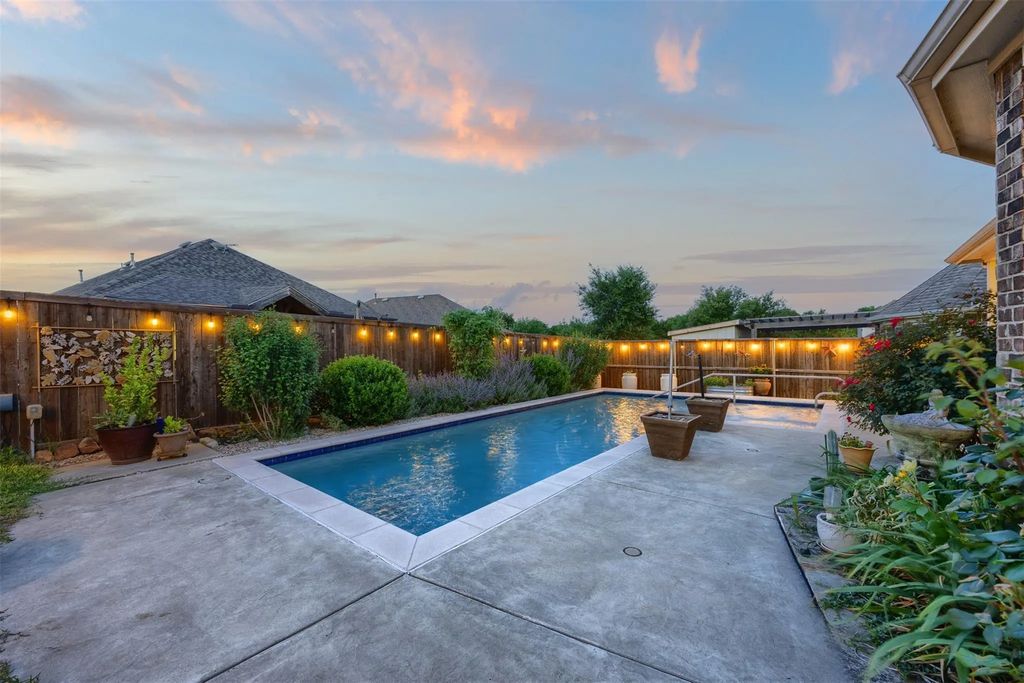 5312 Leyton Drive, McKinney