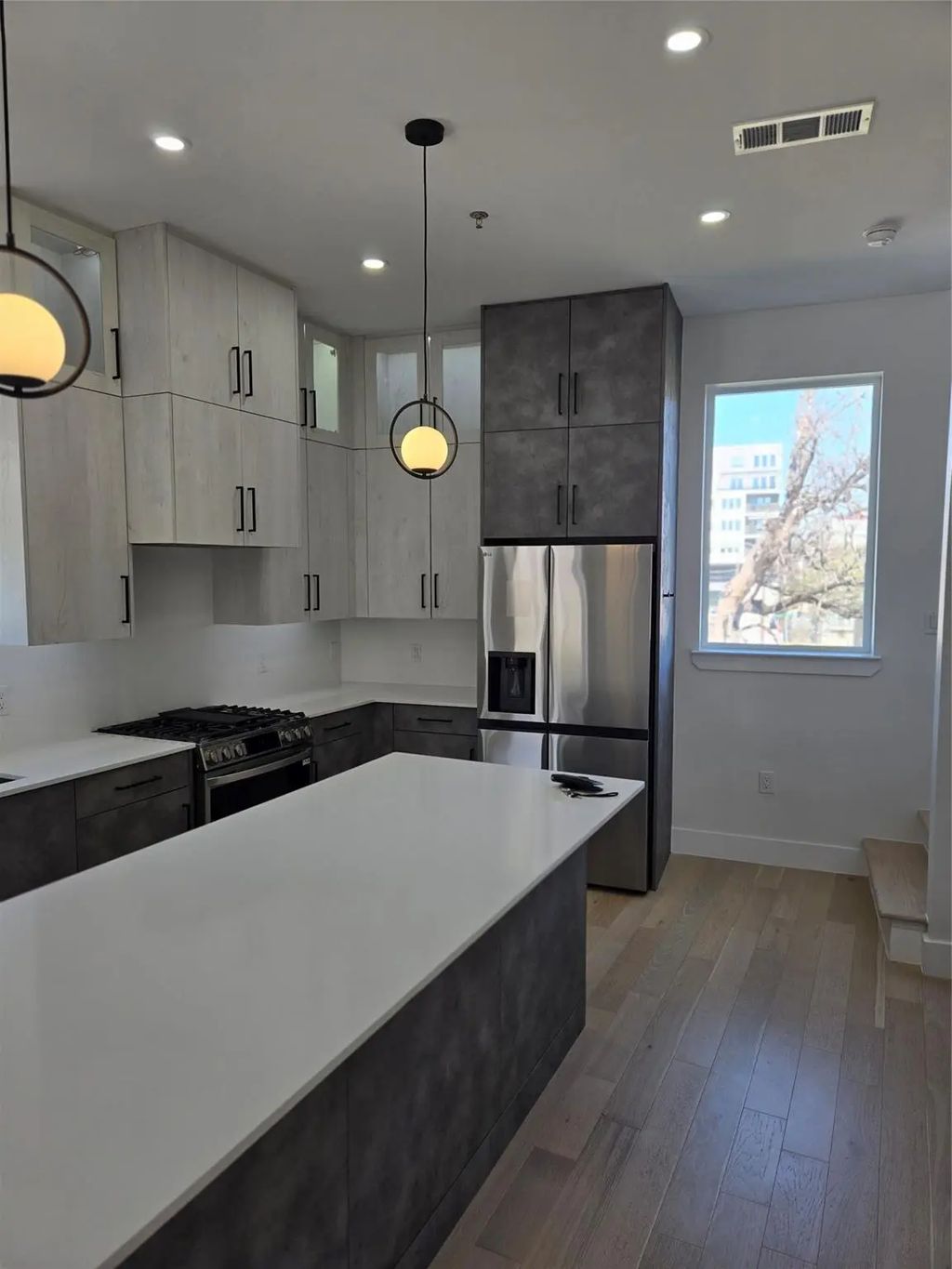 1512 Seegar Street 1508, Dallas