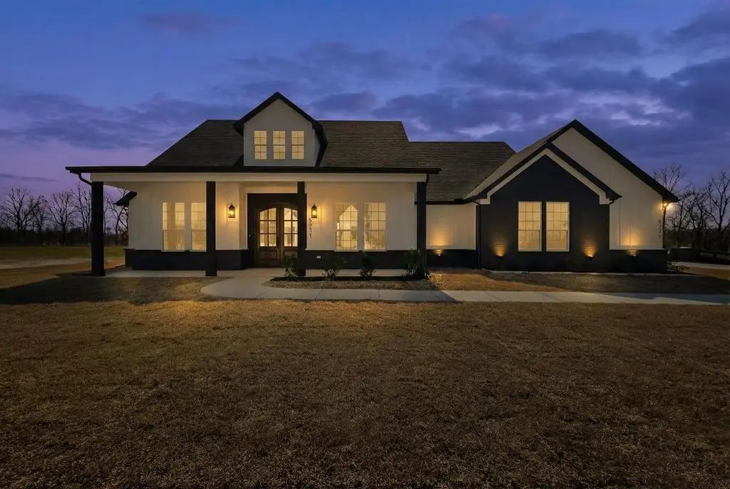 5211 Sunset Road, Caddo Mills