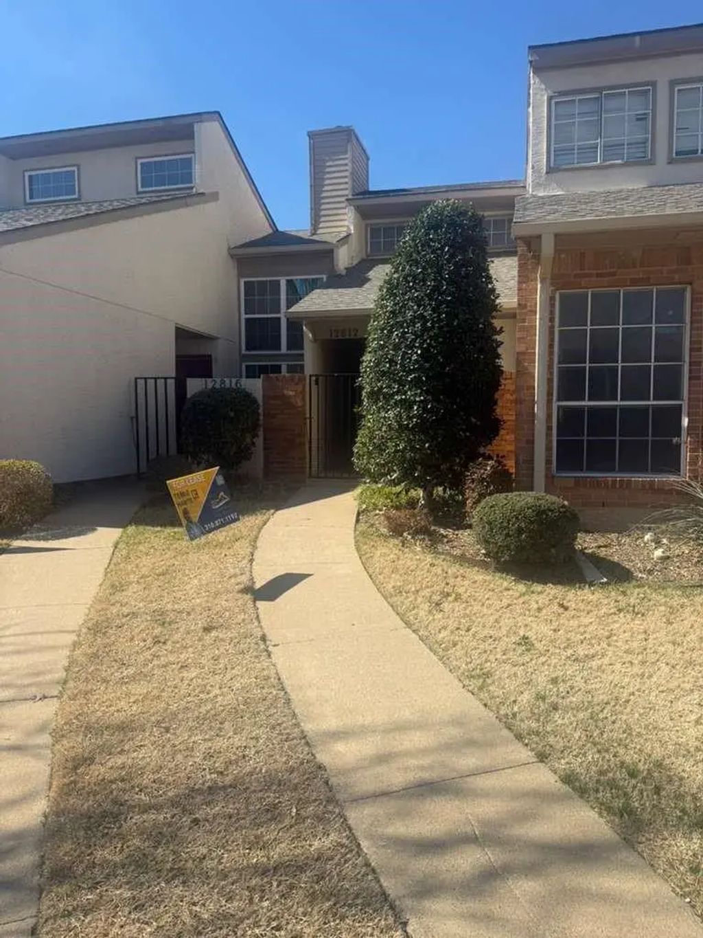 12812 Woodbend Court, Dallas