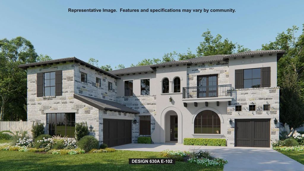 281 Wildwood Lane, Prosper