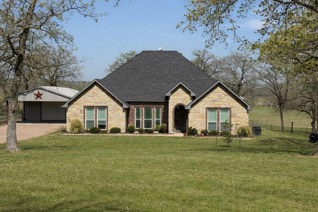 793 County Road 2535 Road, Decatur