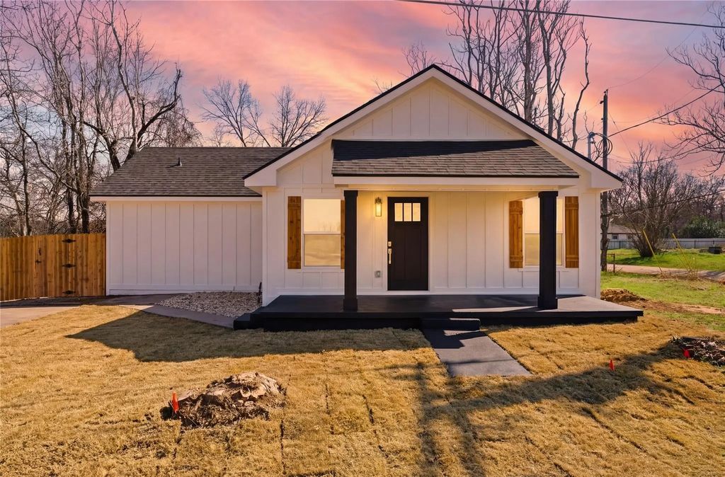 3701 Katy Lane, Bellmead