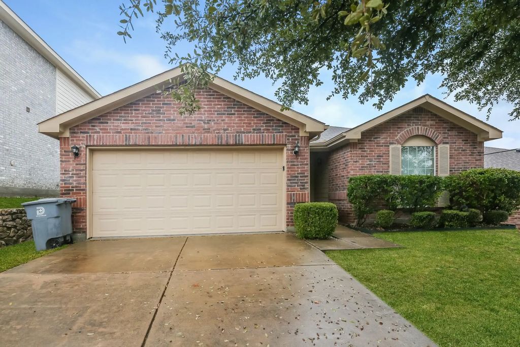 6625 Tealglen Drive, Dallas