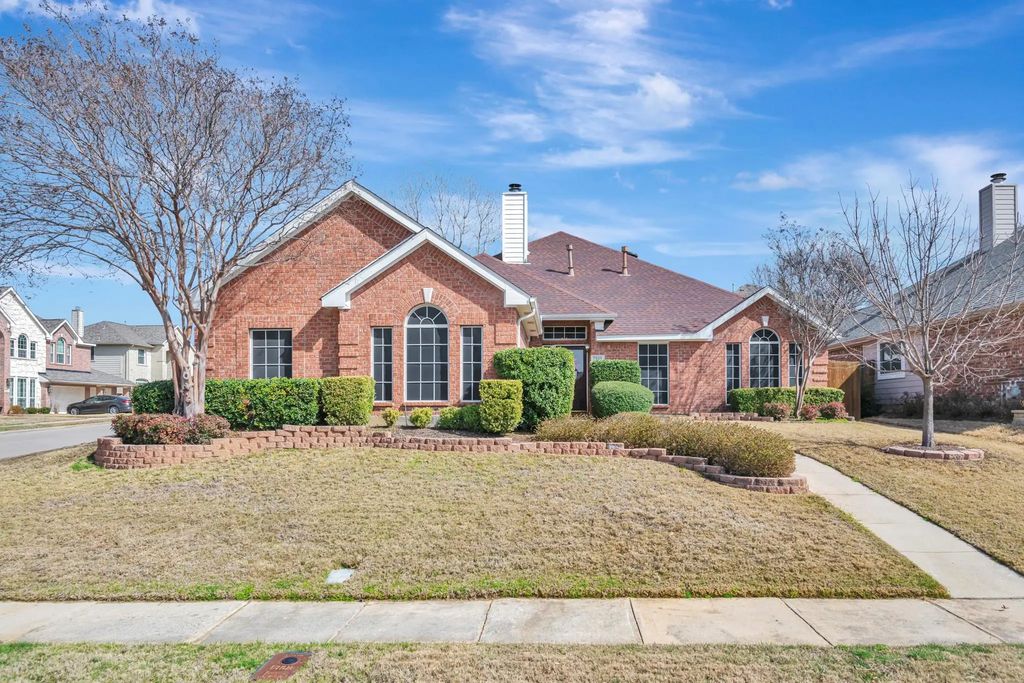 7928 Parkwood Plaza Drive, Fort Worth