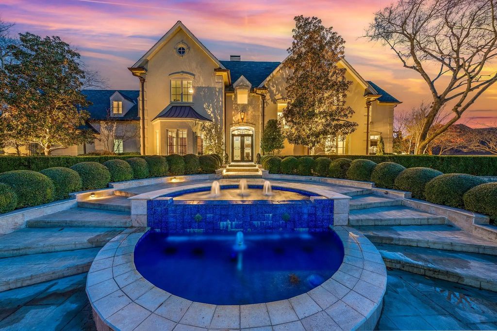 121 Blue Heron Lane, Heath