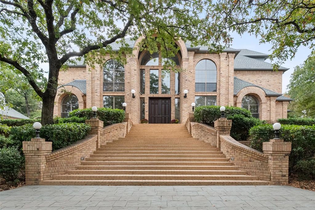 217 Williams Road, Fort Worth