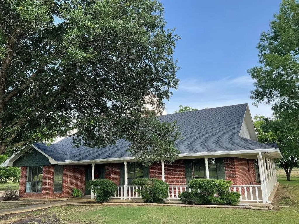 13904 Ne County Road 2160, Kerens