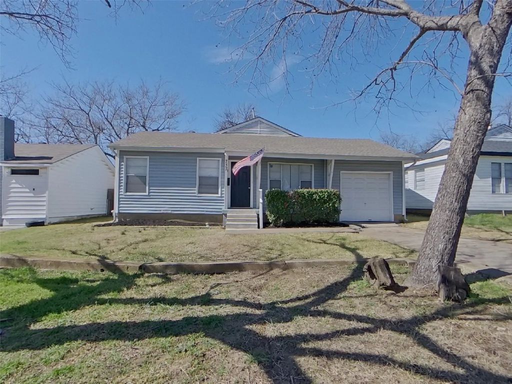 737 Se 3rd Street, Grand Prairie