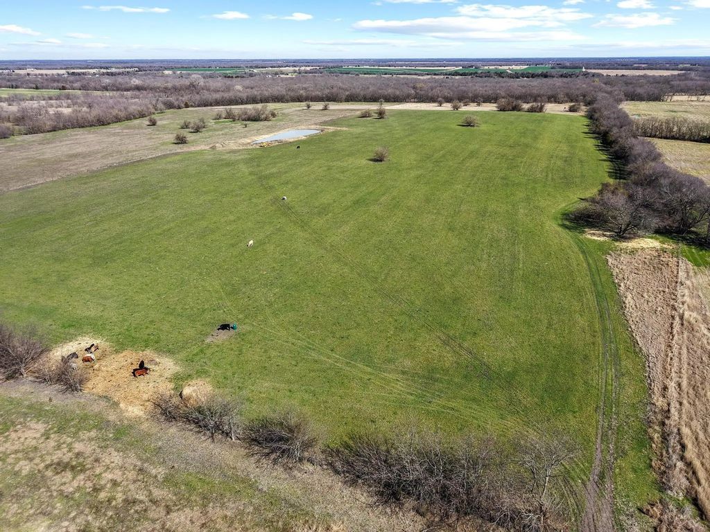 Tbd County Road 4702, Commerce