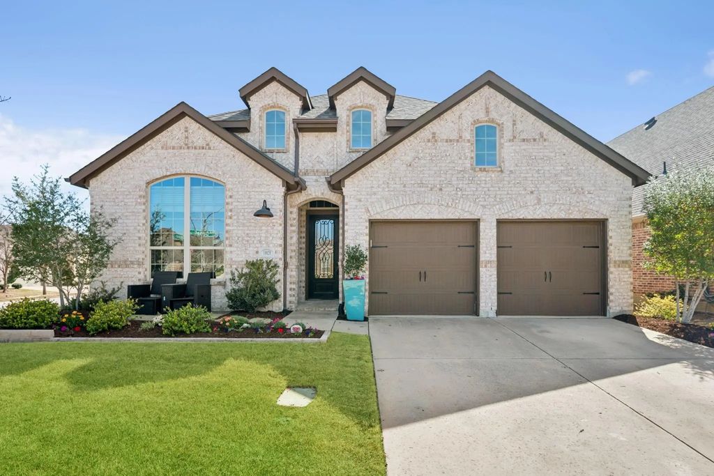 10028 Denali Drive, Little Elm