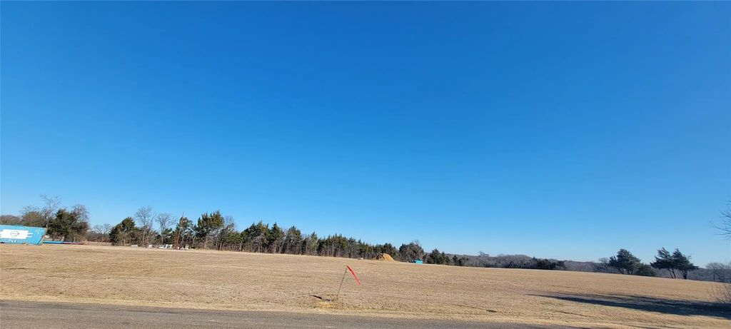 Tbd Lot 35 Ridgecrest Drive, Waxahachie