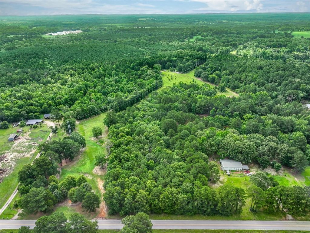 Tbd Cr 2177, Troup