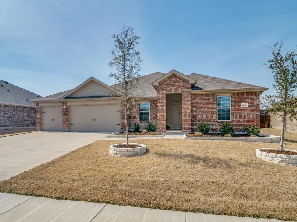 806 Martingale Drive, Nevada