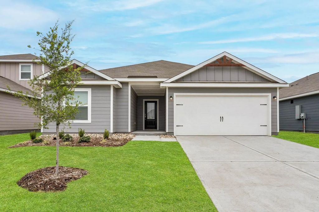 1608 Buchanan Drive, Greenville