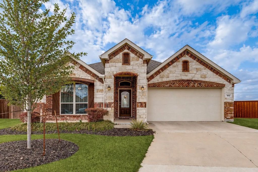 1913 Elite Road, McKinney