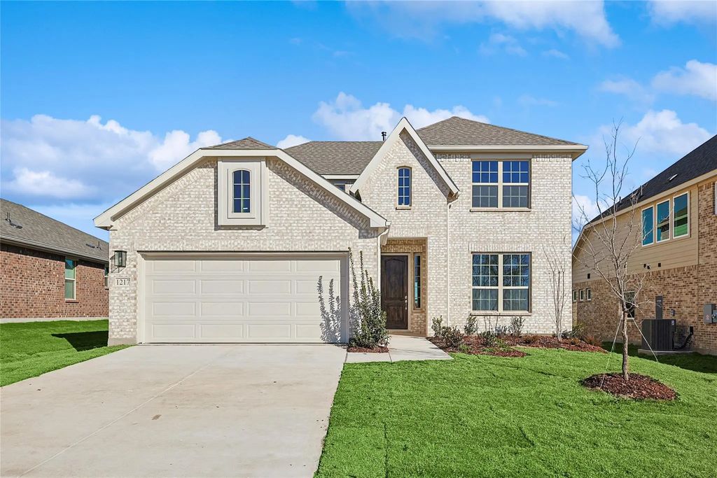 1052 Alberta Spruce Road, Justin